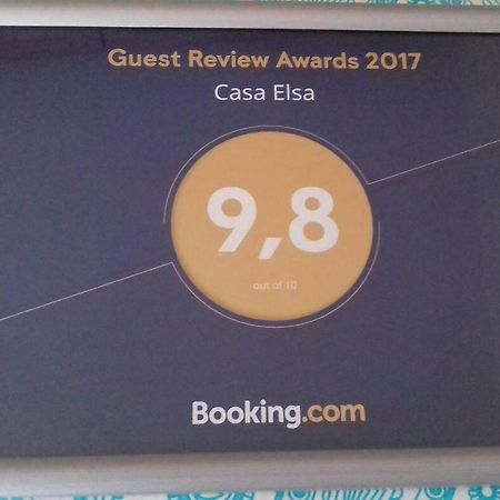 Casa Elsa Villa Biassa ภายนอก รูปภาพ