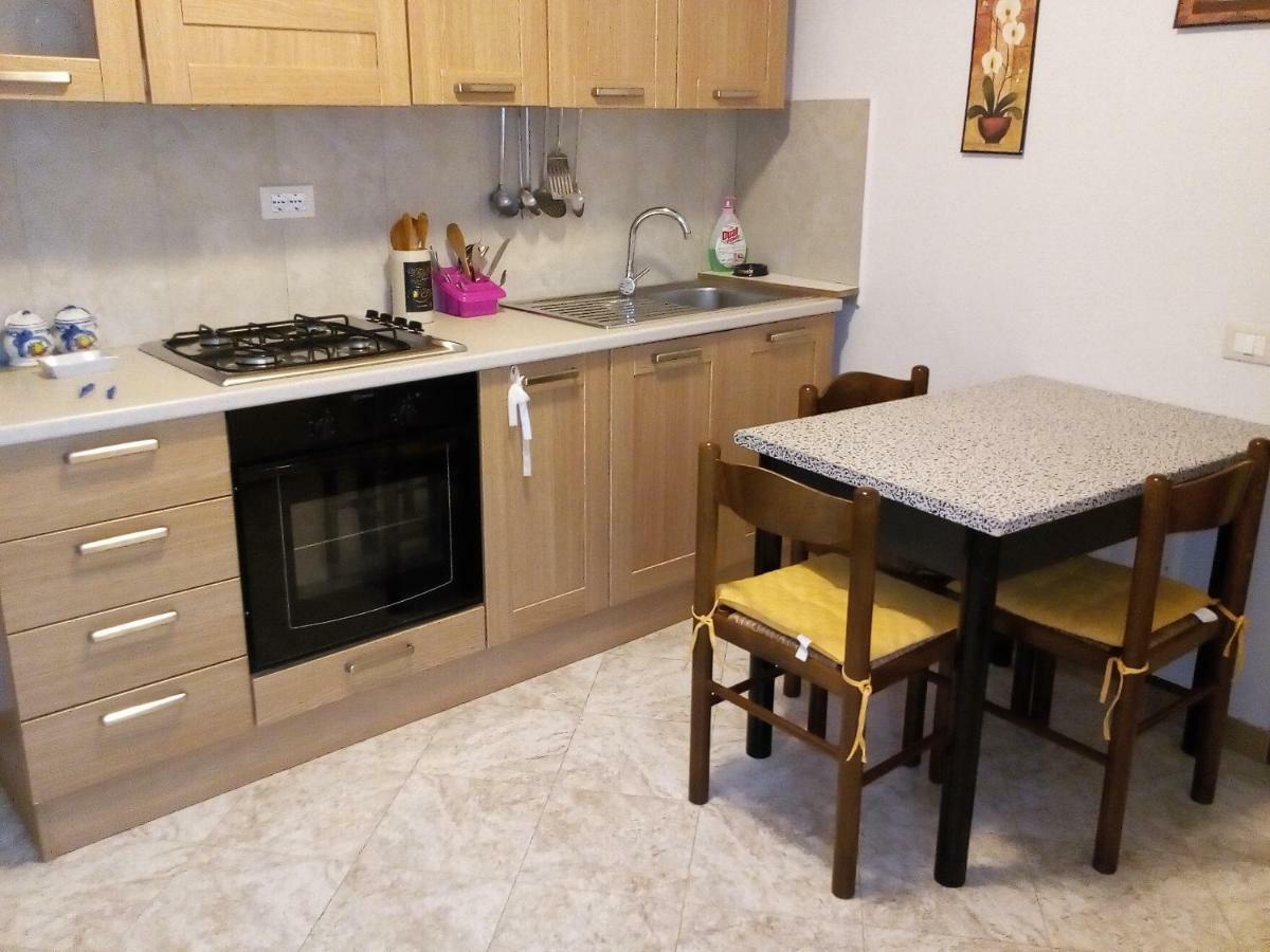 Casa Elsa Villa Biassa ภายนอก รูปภาพ