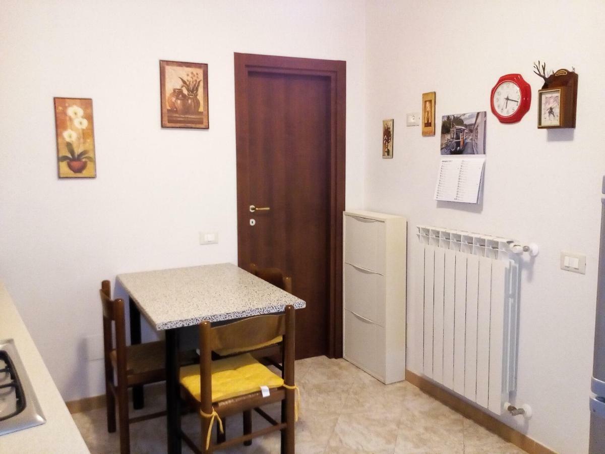 Casa Elsa Villa Biassa ภายนอก รูปภาพ