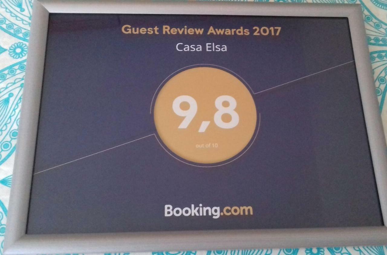 Casa Elsa Villa Biassa ภายนอก รูปภาพ