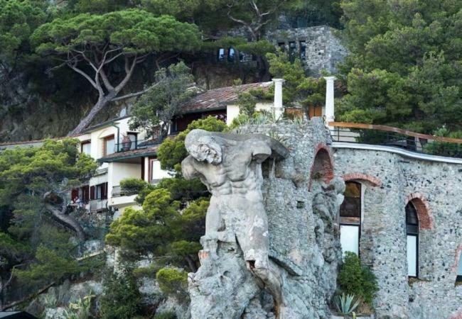 Casa Elsa Villa Biassa ภายนอก รูปภาพ